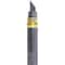 Pentel Hi-Polymer Lead, 0.9 mm, Bold, 180/BX, HB/Black PK PEN509HBBX - alternate 2